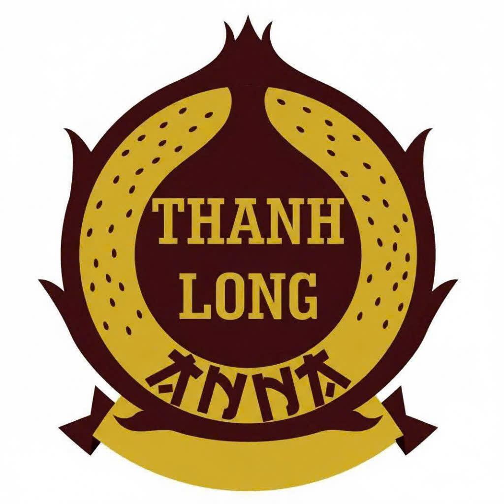 Logo Thanh Long ANNA